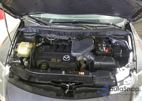 2015 Mazda Cx-9 Sport from USA, damaged, VIN JM3TB3BV7F0461777